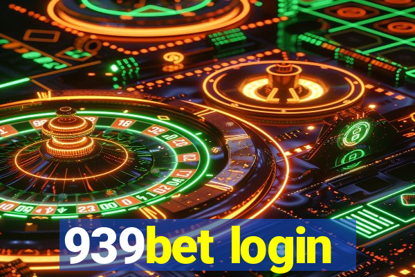 939bet login